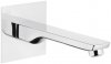 KFA Mokait wylewka wannowa chrom 83600200